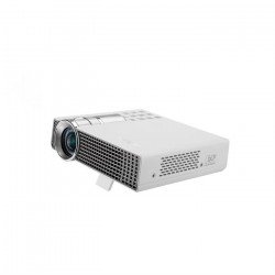 Мултимедийни проектори ASUS PROJECTOR P2B LED, WXGA(1280x800), 350 lumens, Built-in Battery, Short Throw, Multimedia Player