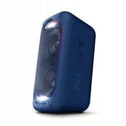 Колонка SONY Sony GTK-XB60 Party System, blue
