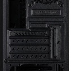 Кутии и Захранвания AEROCOOL Case mATX - Cylon Mini BG - RGB, Tempered glass - ACCS-PV12013.11