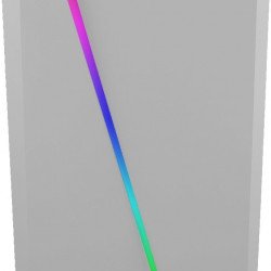 Кутии и Захранвания AEROCOOL Case ATX - Cylon White - RGB - ACCM-PV10012.21