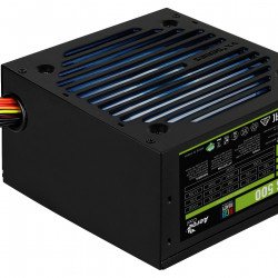 Кутии и Захранвания AEROCOOL PSU VX PLUS 500W RGB - ACPN-VS50NEY.AR