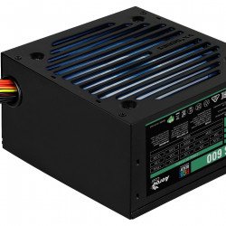 Кутии и Захранвания AEROCOOL PSU VX PLUS 600W RGB - ACPN-VS60NEY.1R