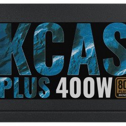 Кутии и Захранвания AEROCOOL PSU KCAS PLUS 400W 80+ Bronze - ACPB-KP40AEC.11