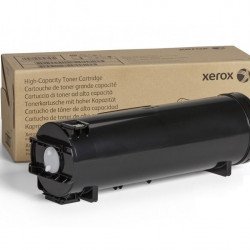 Оригинални консумативи XEROX Xerox Black high yield toner cartridge 25 900 pages for VersaLink B600 series, 106R03943