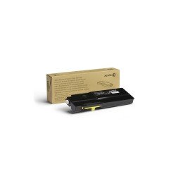 Оригинални консумативи XEROX Xerox Yellow High Capacity Toner Cartridge for VersaLink C400/C405, 106R03521