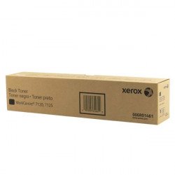 Оригинални консумативи XEROX Xerox WorkCentre 7120 Black Toner Cartridge, 006R01461