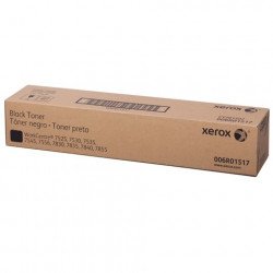 Оригинални консумативи XEROX Xerox WorkCentre 7545/7556 Black Toner Cartridge/ 26K at 5% coverage, 006R01517