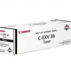 Оригинални консумативи CANON Canon Toner C-EXV36 (IR ADV 6055/6065/6075/6255/6265/6275), 3766B002AA