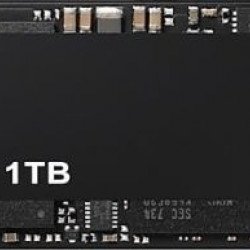 SSD Твърд диск SAMSUNG 1TB Solid State Drive 970 EVO PLUS, M2 2280 /pci-e/, MZ-V7S1T0BW