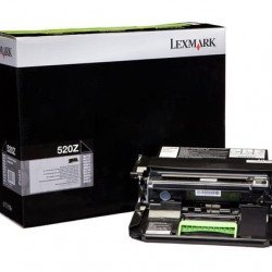 Оригинални консумативи LEXMARK Lexmark 520Z Black Return Program Imaging Unit, 52D0Z00