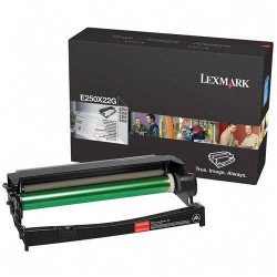 Оригинални консумативи LEXMARK Lexmark E250, E35X, E450 Photoconductor Kit (30K), E250X22G