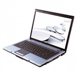Лаптоп BENQ JOYBOOK R55EG-713, Celeron M 410 (1.46GHz/1M), i945PM, 512MB DDR II 533, 60GB SATA, DVD-RW, 15.4