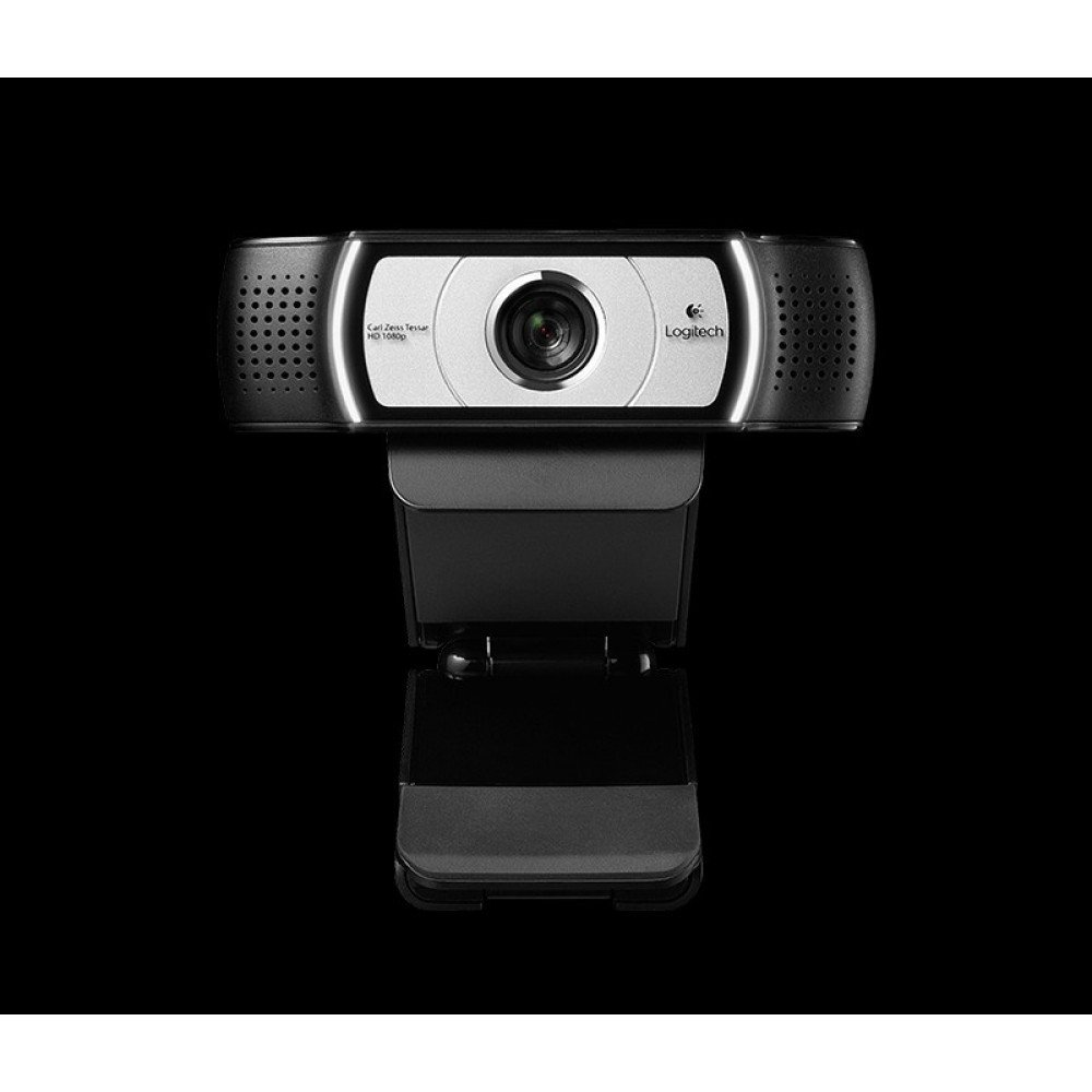 logitech webcam 930e