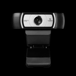 WEB Камера LOGITECH HD WEBCAM C930E