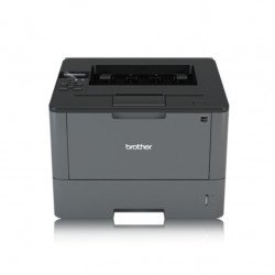 Копири и Мултифункционални BROTHER HL-L5000D Laser Printer, HLL5000DYJ1