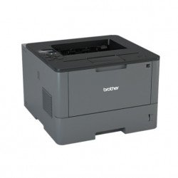 Копири и Мултифункционални BROTHER HL-L5000D Laser Printer, HLL5000DYJ1