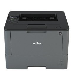 Копири и Мултифункционални BROTHER HL-L5200DW Laser Printer, HLL5200DWYJ1