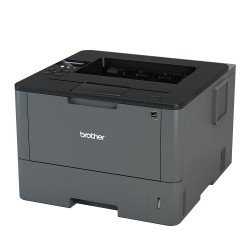 Копири и Мултифункционални BROTHER HL-L5200DW Laser Printer, HLL5200DWYJ1