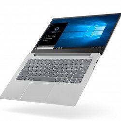 Лаптоп LENOVO IdeaPad UltraSlim 530s /81H10055BM/, 14.0