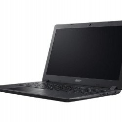 Лаптоп ACER Aspire 3, A315-32-C67C /NX.GVWEX.051/, Intel Celeron N4100 Quad-Core (up to 2.40GHz, 4MB), 15.6