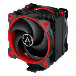 Охладител / Вентилатор ARCTIC Freezer 34 eSports DUO - Red - LGA2066/LGA2011/LGA1151/AM4