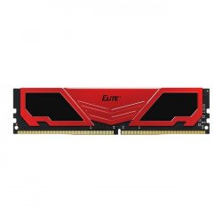RAM памет за настолен компютър TEAM GROUP Elite Plus DDR4 8GB 2666MHz