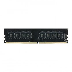 RAM памет за настолен компютър TEAM GROUP Elite DDR4 - 16GB, 2666Mhz
