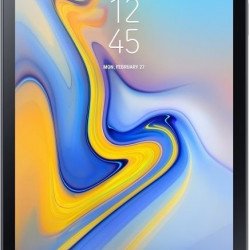 Таблет SAMSUNG SM-T590 Galaxy Tab A 2018, 10.5, WIFI Grey /SM-T590NZAABGL/