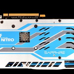 Видео карти SAPPHIRE 8192M NITRO+ Radeon RX 590 8GD5 Special Edition PCI-E /11289-01-20G/