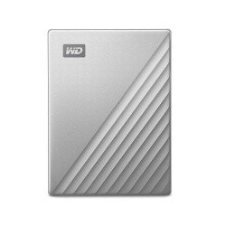 Външни твърди дискове WD 1000GB Ext. 2.5