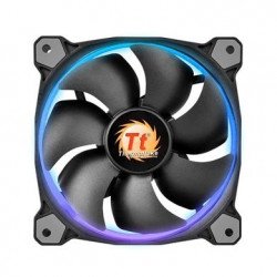 Охладител / Вентилатор THERMALTAKE Riing 12 LED RGB Fan