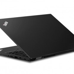 Лаптоп LENOVO ThinkPad L390 /20NR001EBM_5WS0A14081/, Intel Core i7-8565U(1.8GHz up to 4.6GHz, 8MB), 16GB DDR4 2400MHz, 512GB SSD, 13.3
