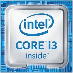Процесор INTEL i3-8100, 3.60GHz, 6MB, Tray, LGA1151, Coffee Lake