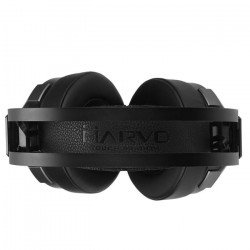 Слушалки MARVO Геймърски слушалки Gaming Headphones HG9015G - 7.1 RGB
