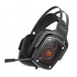 Слушалки MARVO Геймърски слушалки Gaming Headphones HG9046 - TRUE 7.1, backlight