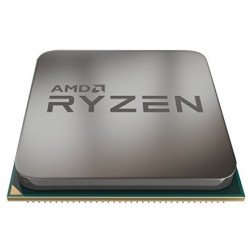 Процесор AMD RYZEN 3 2200G, 4C/4T, up to 3.70Hz, AM4, with Radeon Vega 8 Graphics /BULK/