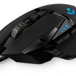 Мишка LOGITECH G502 HERO High Performance Gaming Mouse