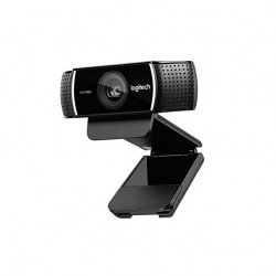 WEB Камера LOGITECH C922 Pro Stream Webcam /960-001088/