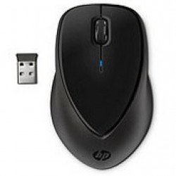 Мишка HP Comfort Grip Wireless Mouse