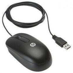 Мишка HP USB Mouse/QY777AA/