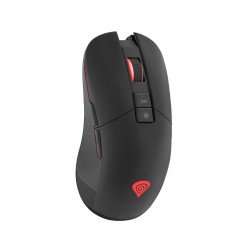 Мишка GENESIS безжична геймърска мишка Gaming Mouse Wireless - ZIRCON 330 3600dpi - NMG-1321