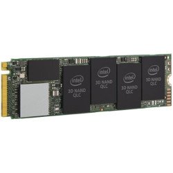 SSD Твърд диск INTEL 2TB M.2 2280 660p QLC PCIe 3.0 x4 /SSDPEKNW020T8X1/