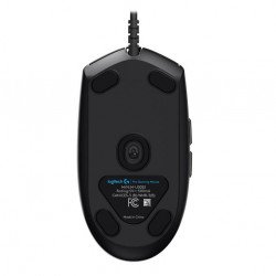 Мишка LOGITECH G PRO HERO Gaming Mouse - Black /910-005440/