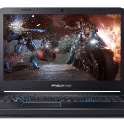 ACER Predator Helios 500 /NH.Q3PEX.011_4N6-00002/, Intel Core i7-8750H (up to 4.10GHz, 9MB), 17.3
