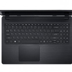Лаптоп ACER Aspire 5, A515-52-3309 /NX.H16EX.006/, Intel Core i3-8145U (up to 3.90GHz, 4MB), 15.6