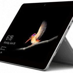 Лаптоп MICROSOFT Surface Go /MHN-00004/, Pentium 4415Y (up to 1.60 GHz, 2MB), 10