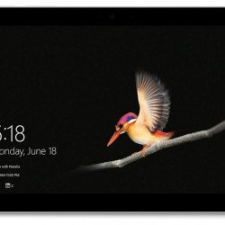 Лаптоп MICROSOFT Surface Go /MCZ-00004/, Pentium 4415Y (up to 1.60 GHz, 2MB), 10