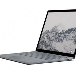 MICROSOFT Surface Laptop /DAG-00018/, Core i5-7200U (up to 3.10 GHz, 3MB), 13.5