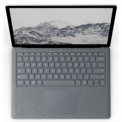 Лаптоп MICROSOFT Surface Laptop /DAG-00018/, Core i5-7200U (up to 3.10 GHz, 3MB), 13.5