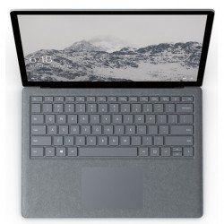 Лаптоп MICROSOFT Surface Laptop /KSR-00012/, Core i5-7300U (up to 3.50 GHz, 3MB), 13.5